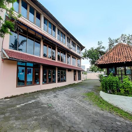Belvilla Y Resort Near Central Ubud Exterior foto