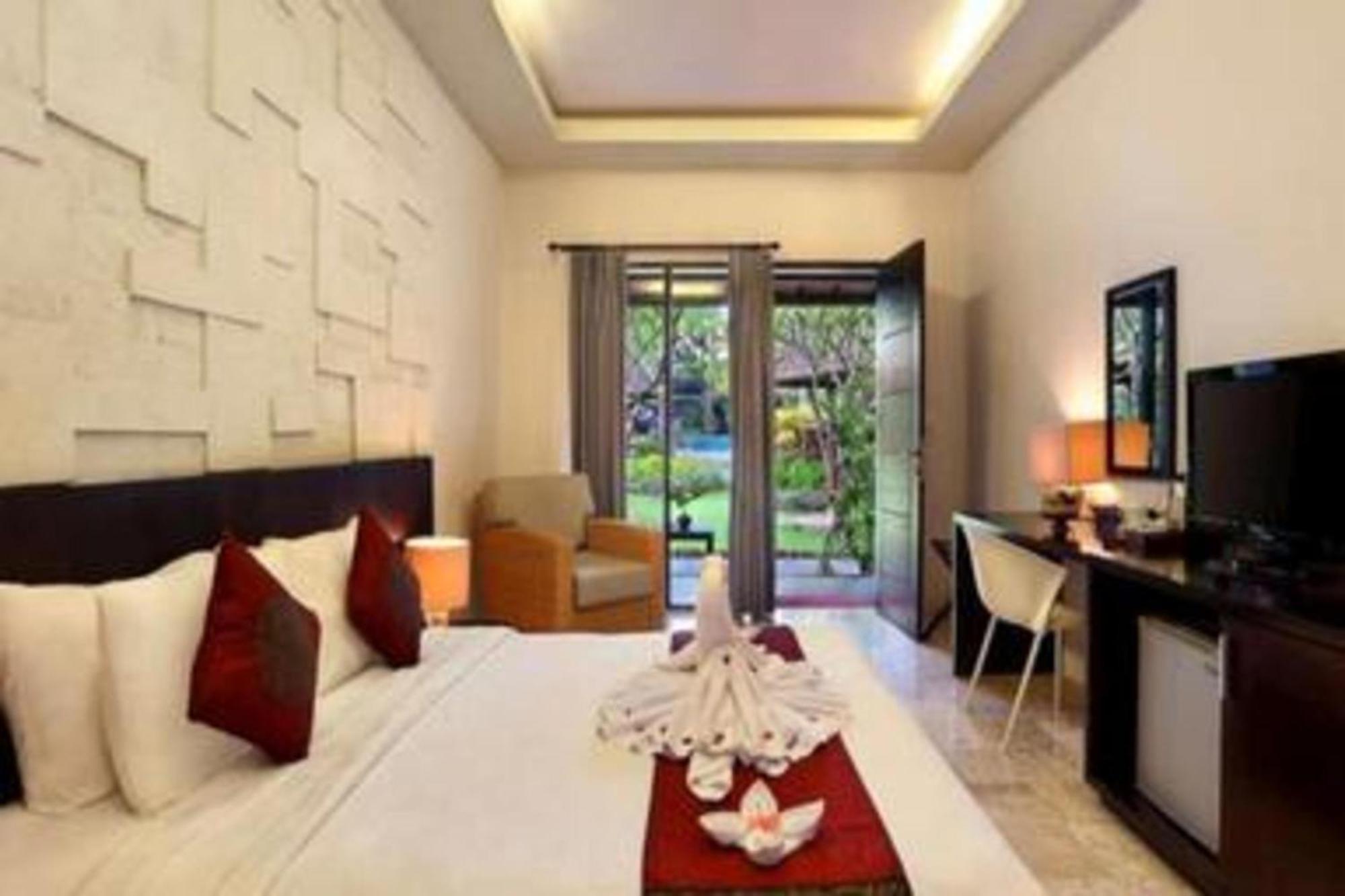 Belvilla Y Resort Near Central Ubud Exterior foto