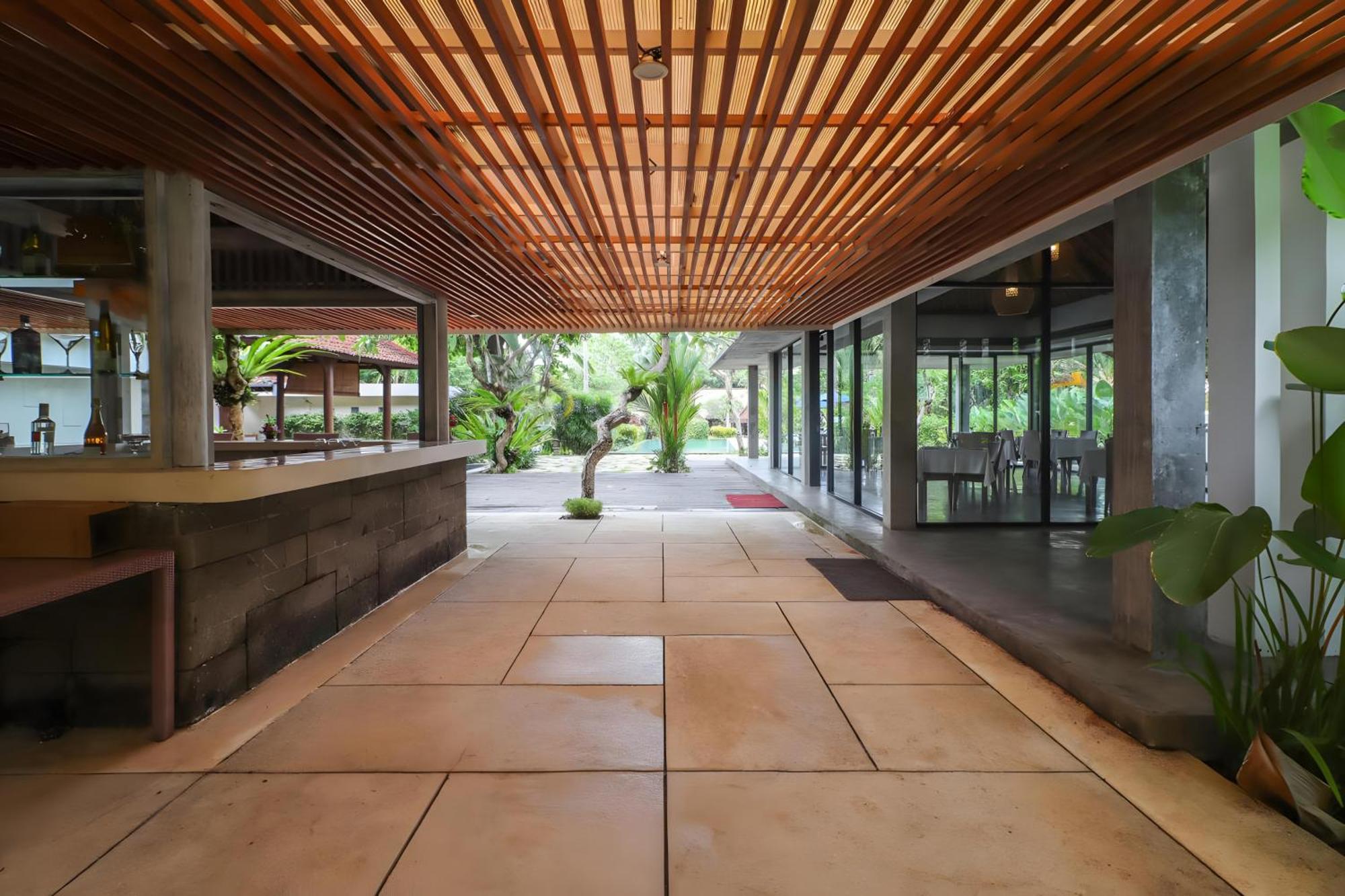 Belvilla Y Resort Near Central Ubud Exterior foto
