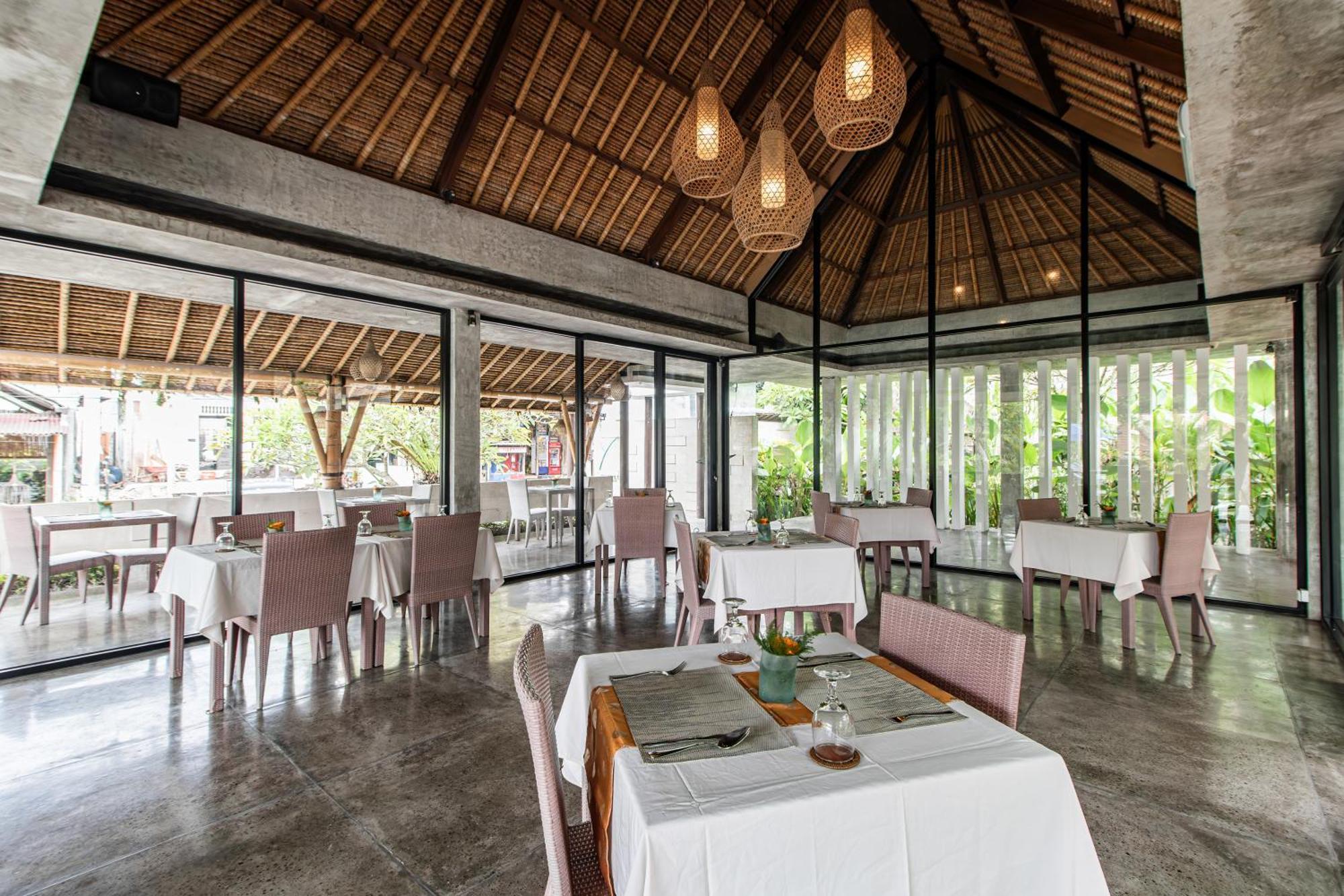 Belvilla Y Resort Near Central Ubud Exterior foto