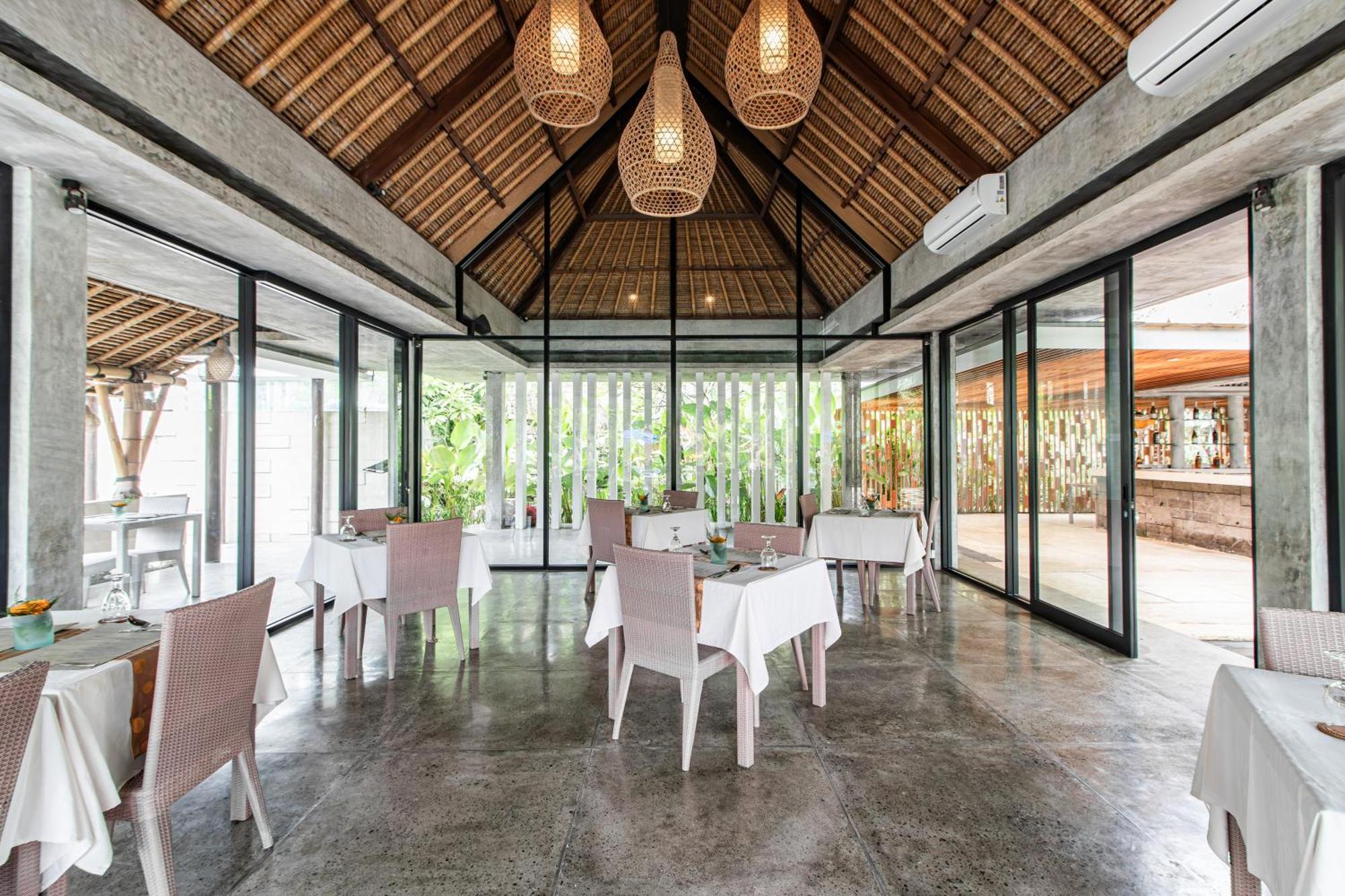 Belvilla Y Resort Near Central Ubud Exterior foto